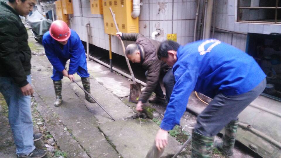 丰满清掏化粪池、管道疏通一站式服务<高效><技术><可靠>